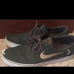 Nike Stefan Janoski Shoes